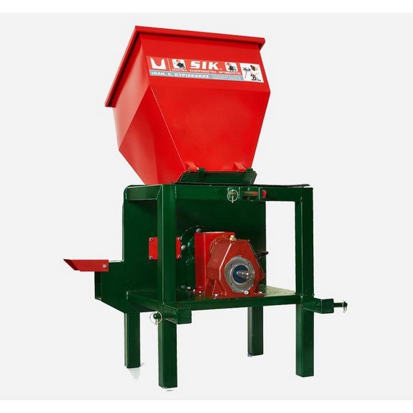 Trinciatrice per trattore Power Chipper 3 -SIK KYRIAKAKIS